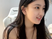 超級清純美少女下海直播