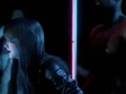 美女與黑鬼艷舞